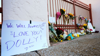 «Ι will always love you»: Όταν η Πάρτον άκουσε την Χιούστον να το τραγουδά - «Φοβερό συναίσθημα»