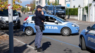 Ιταλία: Σύλληψη Γάλλου πολίτη που μετέφερε αντιαρματικούς πυραύλους - Ερχόταν απο την Πάτρα