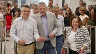 Δήμας: «Παραδίδεται αύριο στους πολίτες η επέκταση του Μετρό Θεσσαλονίκης προς την Καλαμαριά»