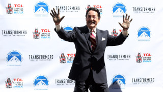 «Σίγησε» η φωνή των Transformers - Πέθανε σε ηλικία 85 ετών ο Πίτερ Κάλεν