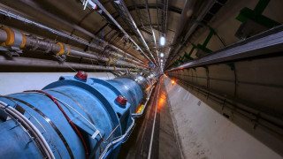 Με ένα «μικρό Big Bang», επιστήμονες αναδημιούργησαν την αρχέγονη ύλη του σύμπαντος