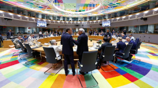 Δύο «στρατόπεδα» στην Ευρώπη για τον προϋπολογισμό - Οι «φειδωλοί» πιέζουν για περικοπές