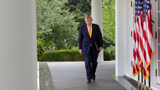 Ιράν: Από τη στρατηγική «μέγιστης πίεσης» στη διπλωματία - Το μεγάλο στοίχημα του Τραμπ