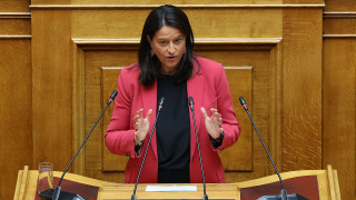 Βουλή: Εγκρίθηκε κατά πλειοψηφία το σχέδιο νόμου για την επαγγελματική ασφάλιση