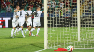 ΤΣΣΚΑ Σόφιας - ΟΦΗ 0-1: Ιστορική πρόκριση των Κρητικών στη League Phase του Europa League