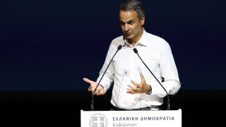 Μητσοτάκης: Το μέτρο της Θεσσαλονίκης θα αλλάξει την καθημερινότητα των πολιτών