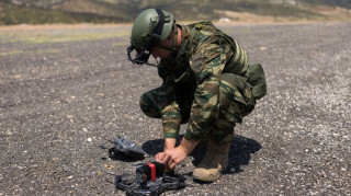 Defense tech: Η Ευρώπη επενδύει δισεκατομμύρια και η Ελλάδα διεκδικεί θέση στη νέα αγορά
