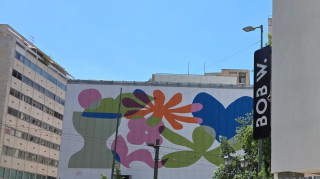 Ομόνοια: Το Notos φεύγει, το φινλανδικό aparhotel BOB W έρχεται