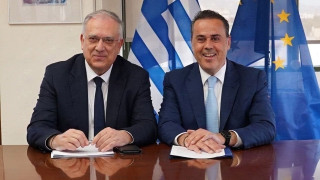 Νέο χωροταξικό για τη βιομηχανία: Τι αλλάζει από σήμερα σε Αττική, Θεσσαλονίκη και νησιά