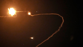 Ασπίδα του Αχιλλέα: Έπεσαν οι υπογραφές για τον ελληνικό Θόλο - Πώς αλλάζει η αεράμυνα της χώρας