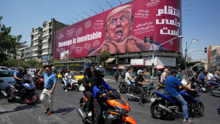 Η εξάμηνη «εκδρομή» του Τραμπ στο Ιράν και οι κρίσεις που πυροδοτεί σε όλο τον κόσμο