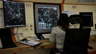 Άγνωστοι έκλεψαν οπτικές ίνες από εγκαταστάσεις της ΥΠΑ στο Ελληνικό