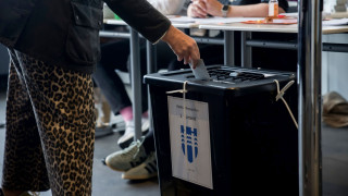 Ισλανδία: Μεγάλη προσέλευση στο δημοψήφισμα για την ΕΕ - Στήθος με στήθος η αναμέτρηση