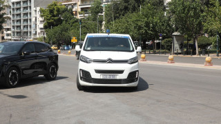 Αύριο θα δικαστεί ο γνωστός μουσικός - Του ασκήθηκε δίωξη για οδήγηση υπό την επήρεια αλκοόλ