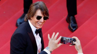«Days of Thunder 2»: Ο Τομ Κρουζ επιστρέφει στις πίστες του NASCAR μαζί με την Αν Χάθαγουεϊ