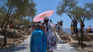 Θερμές οι πρώτες ημέρες του Σεπτεμβρίου: Ανεβαίνει ο υδράργυρος από αύριο-«Ανάσα» δροσιάς την Πέμπτη