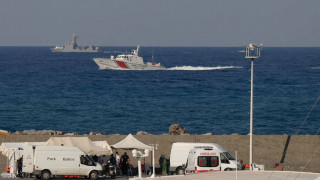 «Τους λέγαμε να γυρίσουμε πίσω και μας αγνούσαν»: Μαρτυρίες επιζώντων από το ναυάγιο στα κατεχόμενα