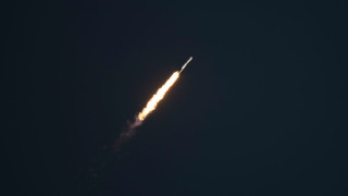 Η NASA εκτόξευσε το νέο διαστημικό της τηλεσκόπιο το «Nancy Grace Roman»