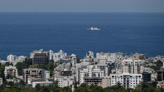 Νέο βίντεο από την Κερύνεια: Αγκαλιασμένοι κλαίγοντας μέσα στο νερό - Αυτή είναι η μαύρη λίστα
