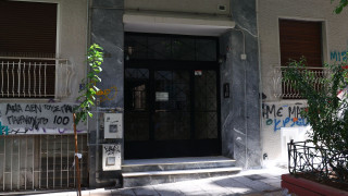 Φρίκη από την ιατροδικαστική έκθεση στην Κυψέλη: Mαχαιρωμένο πάνω από 10 φορές το νεκρό βρέφος