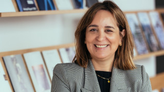 Η Novo Nordisk αναθέτει τη Γενική Διεύθυνση Ελλάδας και Κύπρου στη Myriam Mezher