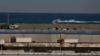 Ναυάγιο στην Κερύνεια: Στο μικροσκόπιο η απότομη κλίση του καταμαράν και τα συστήματα εκκένωσης