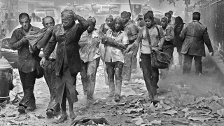 11η Σεπτεμβρίου: 10 συγκλονιστικές φωτογραφίες και οι ιστορίες πίσω από αυτές