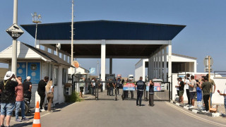 Ναυάγιο στην Κερύνεια: Βίντεο ντοκουμέντο με τους επιβάτες να ζητούν από τον κατετάνιο να επιστρέψει
