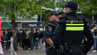 Συναγερμός στην Ολλανδία: Ανταλλαγή πυρών σε αστυνομική επιχείρηση για βαρόνο ναρκωτικών