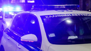 Πυροβολισμοί στη Θεσσαλονίκη: Τραυματίστηκε από σφαίρα στο πόδι 30χρονος - Αναζητούνται οι δράστες