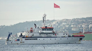 Νέα πρόκληση της Άγκυρας: Με Navtex δεσμεύει περιοχή νότια του Καστελόριζου «για έρευνες»
