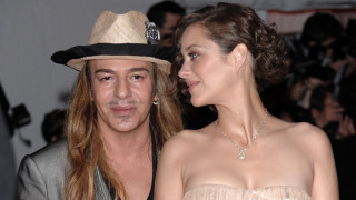 Met Gala: Ακυρώθηκε η έκθεση του Τζον Γκαλιάνο μετά τις έντονες αντιδράσεις