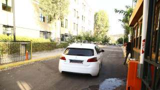 Αθώος ο σύζυγος της παρουσιάστριας που καταγγέλθηκε για ενδοοικογενειακή βία