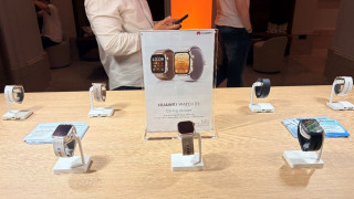 HUAWEI WATCH D3: Τι αλλάζει η 24ωρη παρακολούθηση της αρτηριακής πίεσης