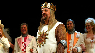 Τιμ Κάρι: Αποκαλύφθηκε η αιτία θανάτου του θρυλικού ηθοποιού του Rocky Horror Show