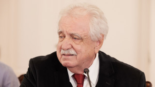 Σταύρος Μπένος: Παραιτήθηκε από την Επιτροπή Ανασυγκρότησης του Έβρου - Τι καταγγέλλει