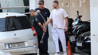 Κυψέλη: Αναβολή για τον 43χρονο - Αύριο και οι τρεις στον ανακριτή για το νεκρό βρέφος