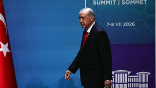 Η Αθήνα απαντά χωρίς αστερίσκους στις απειλές Ερντογάν - Στο επίκεντρο η «Γαλάζια Πατρίδα»