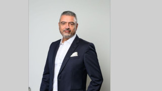 ΟΜΙΛΟΣ ΕΛΛΑΚΤΩΡ: Ο Σταύρος Κατσικάδης, νέος Διευθύνων Σύμβουλος στην Μαρίνα Αλίμου