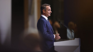 ΔΕΘ 2026: «Εθνική σύνταξη» από τον Νοέμβριο για συνταξιούχους - «Οπωσδήποτε μέτρα και για αγρότες» 