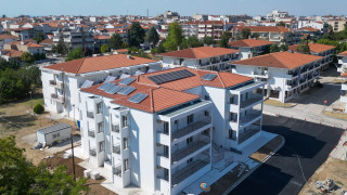 Δένδιας από Διδυμότειχο: Τον επόμενο μήνα παραδίδονται 24 νέες στρατιωτικές κατοικίες
