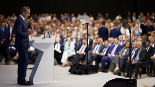 ΔΕΘ 2026: Όλα έτοιμα για πακέτο «μόνιμων» μέτρων, αυξήσεις μισθών, φοροελαφρύνσεις και «Σπίτι μου 3»