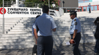 ΔΕΘ 2026: Επί ποδός η ΕΛ.ΑΣ με 3.500 αστυνομικούς - Τα μέτρα και οι κυκλοφοριακές ρυθμίσεις