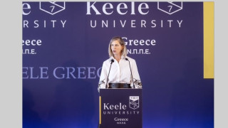 Παρασκευοπούλου-Πανεπιστήμιο Keele Greece: Η άδεια λειτουργίας ανακτήθηκε, το πλάνο μας συνεχίζεται