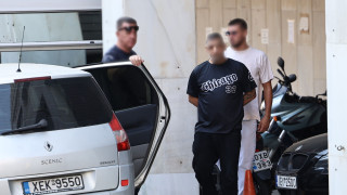 Κυψέλη: Στην δικαιοσύνη σήμερα για το νεκρό βρέφος οι γονείς και ο 26χρονος - Τι έδειξε το τεστ DNA