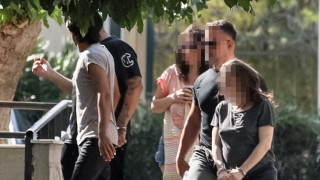 Κυψέλη: Οι αντιφατικές καταθέσεις για το νεκρό βρέφος - Η 38χρονη ρίχνει τώρα ευθύνες στον 43χρονο