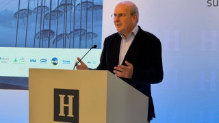 Κ. Χατζηδάκης: Το 2030 η Ελλάδα θα βρίσκεται ανάμεσα στις προηγμένες ευρωπαϊκές χώρες