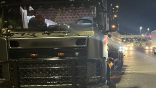 Πάνω από 1.200 παραβάσεις σε φορτηγά στο οδικό δίκτυο της Αττικής – Δείτε βίντεο