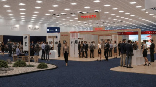 Η Toyota Hellas στην 90η ΔΕΘ: Από την ιαπωνική κληρονομιά στο μέλλον της κινητικότητας