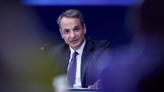 Κανονικά η ομιλία Μητσοτάκη στη ΔΕΘ - Ακυρώνονται εκδηλώσεις λόγω της πτώσης του Phantom